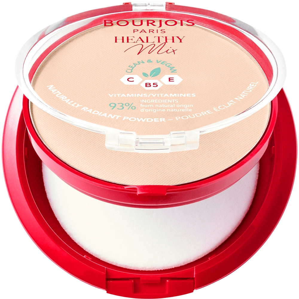 Bourjois Healthy Mix - Sense42 Beauty and Health