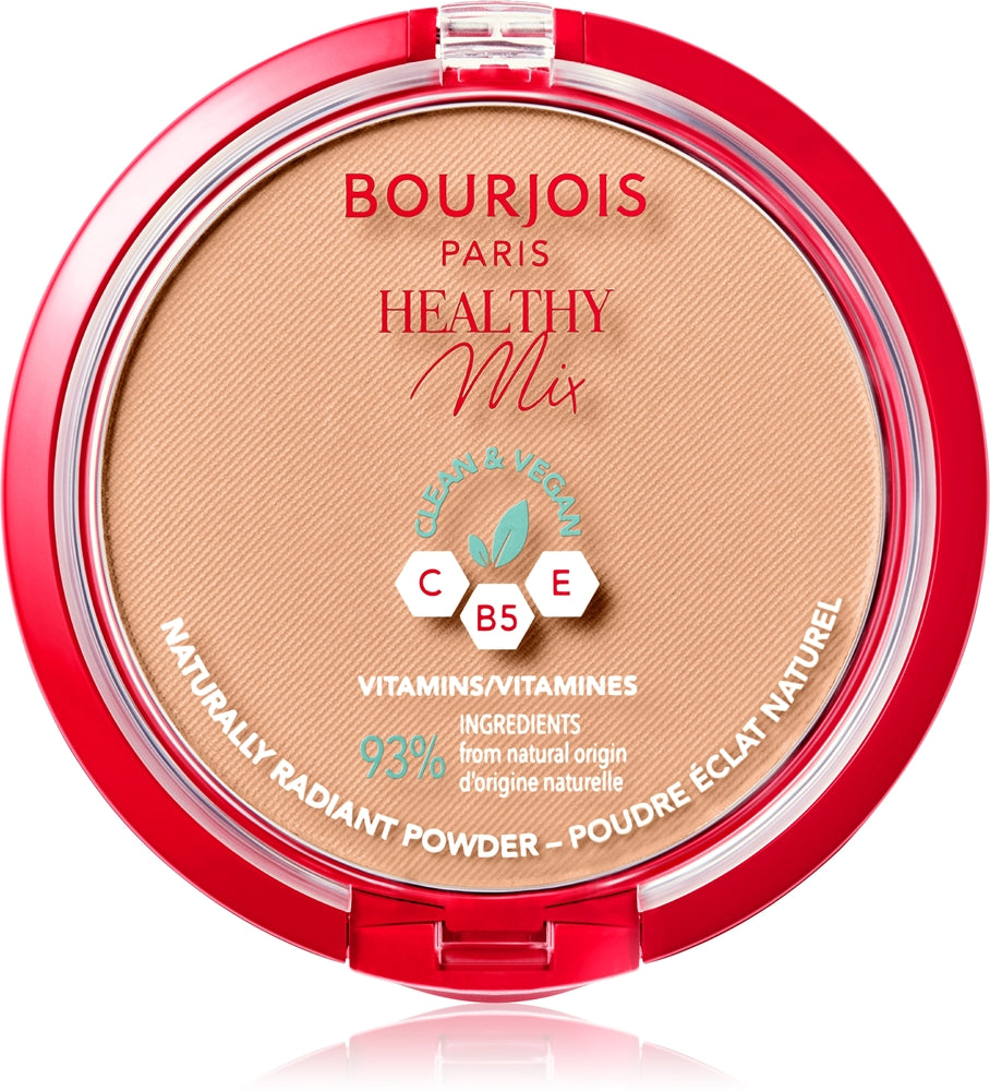 Bourjois Healthy Mix - Sense42 Beauty and Health