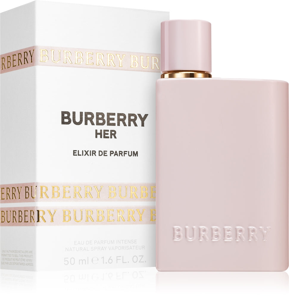 Burberry Her Elixir de Parfum