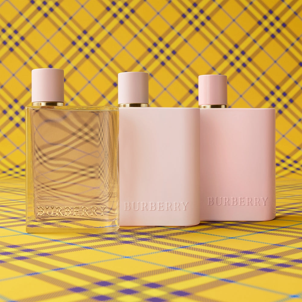 Burberry Her Elixir de Parfum