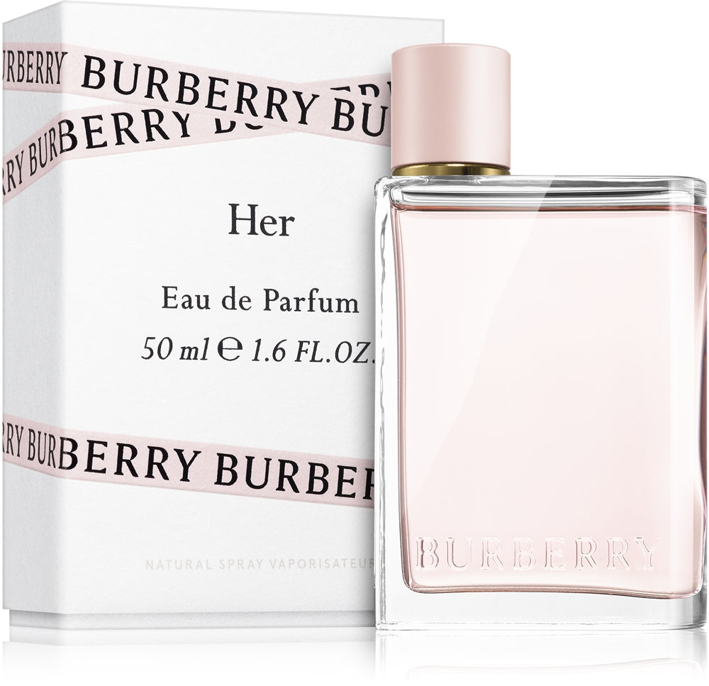 Burberry Her
