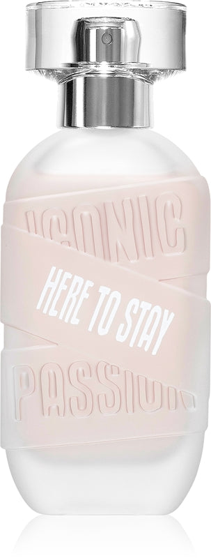 Naomi Campbell Here To Stay - Sense42 Beauty and Health