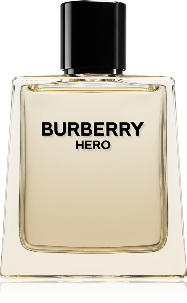 Burberry Hero
