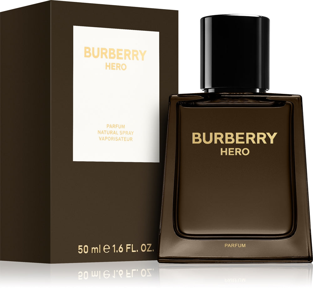 Burberry Hero