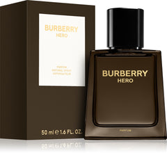 Burberry Hero