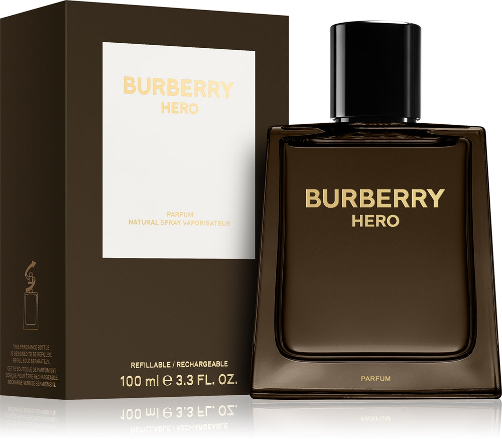 Burberry Hero