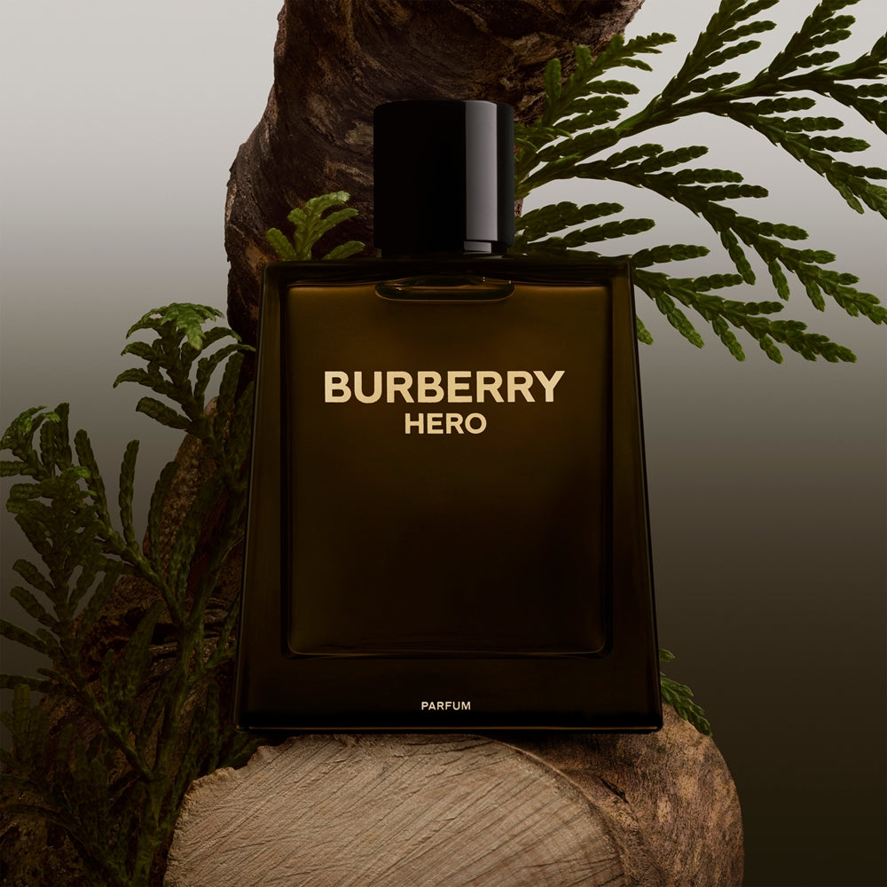 Burberry Hero