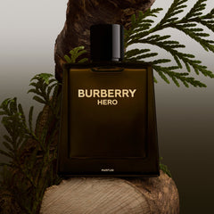 Burberry Hero