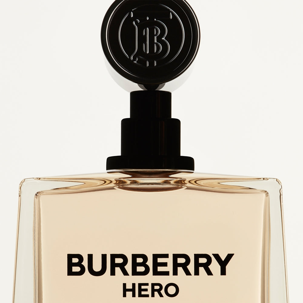 Burberry Hero