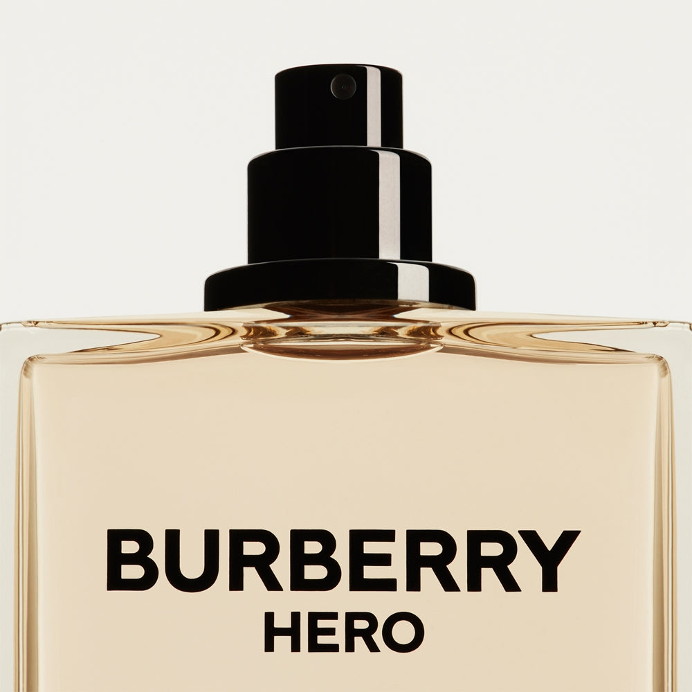 Burberry Hero