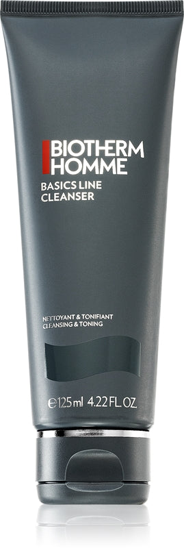Biotherm Homme Basics Line Cleanser