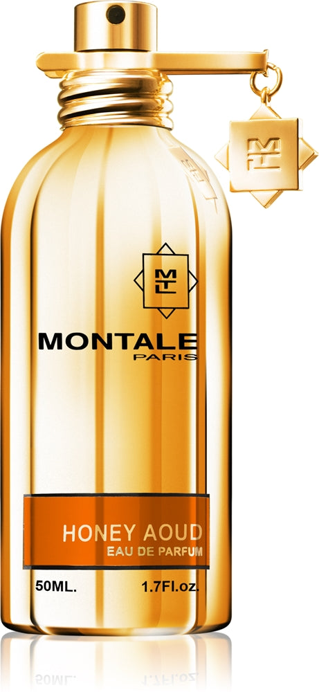 Montale Honey Aoud