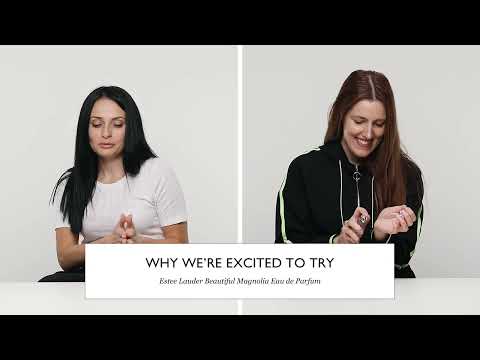 Estee Lauder Beautiful Magnolia Eau de Parfum Spray 50ml