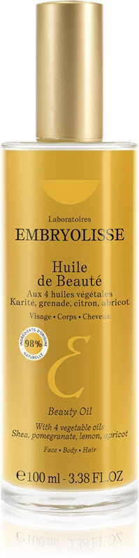 Embryolisse Huile De Beauté - Sense42 Beauty and Health