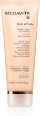 Medavita Huile d'Étolle Body Cream