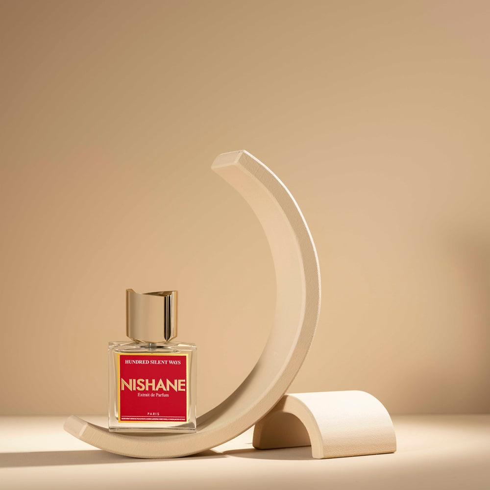 Nishane Hundred Silent Ways - Sense42 Beauty and Health