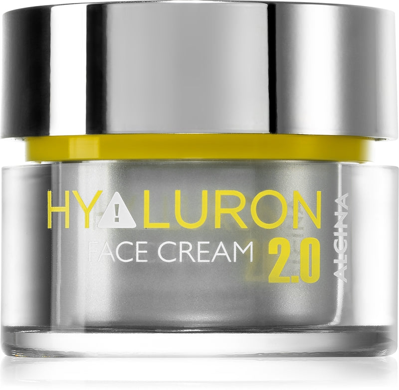 Alcina Hyaluron 2.0 - Sense42 Beauty and Health