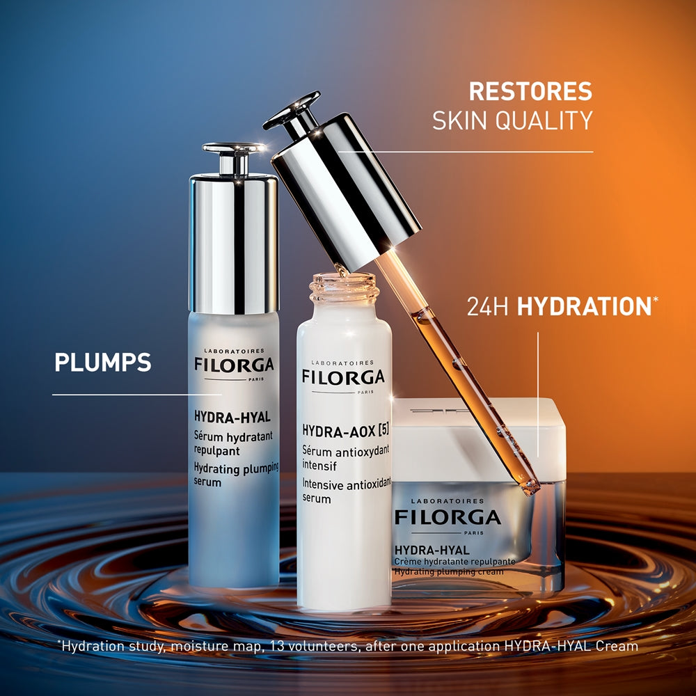 FILORGA HYDRA-AOX 30ml