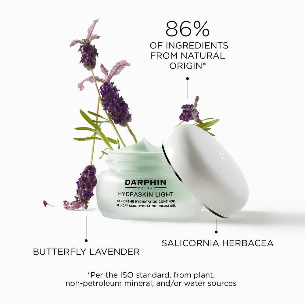 Darphin Hydraskin Light Hydrating Cream Gel 50ml - Sense42 Beauty and Health