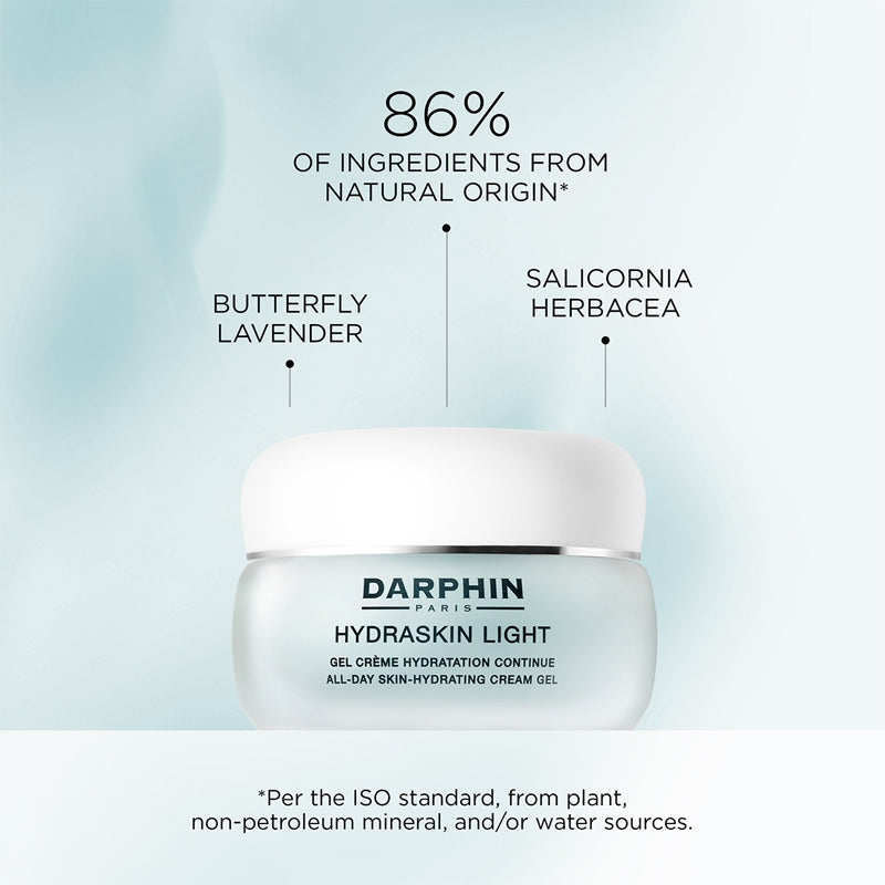 Darphin Hydraskin Light Hydrating Cream Gel 50ml - Sense42 Beauty and Health