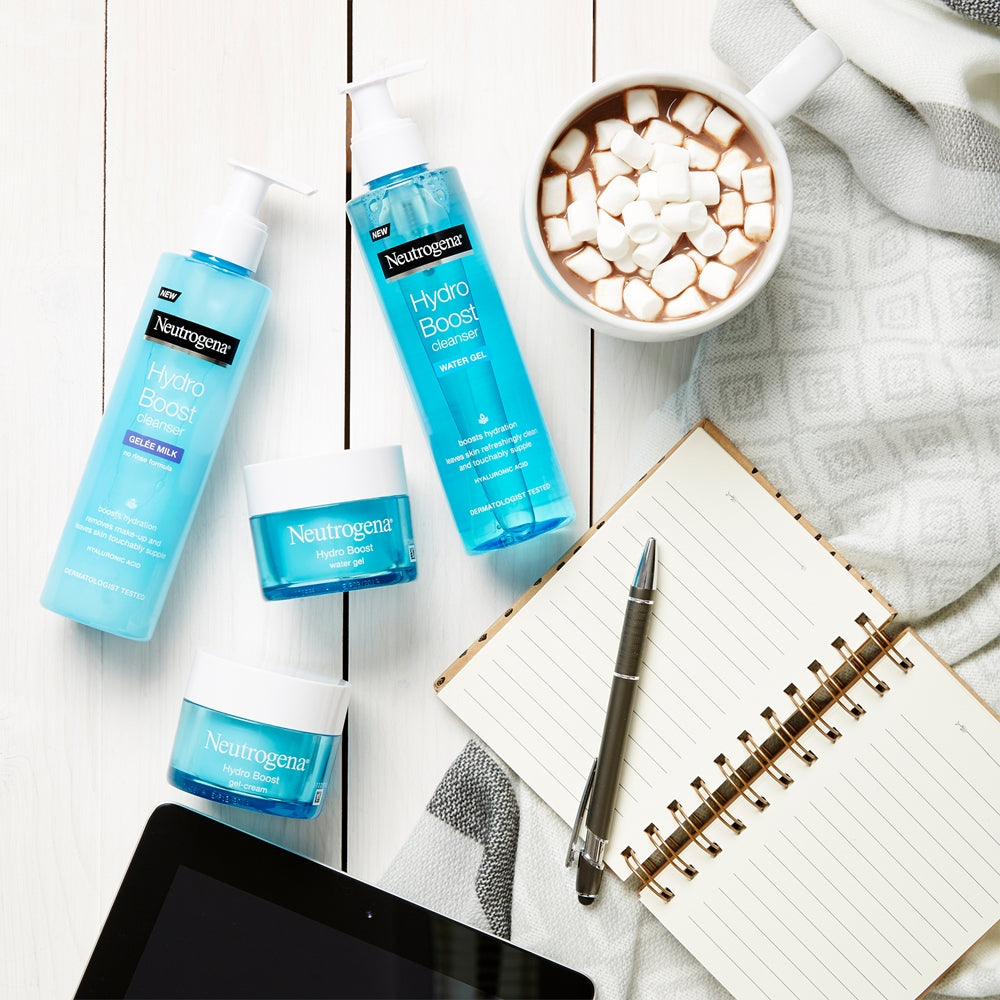 Neutrogena Hydro Boost® - Sense42 Beauty and Health