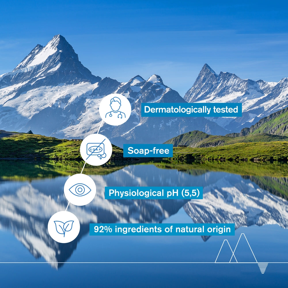 Uriage Hygiène Cleansing Cream - Sense42 Beauty and Health