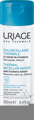Uriage Hygiène Thermal Micellar Water - Normal to Dry Skin