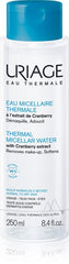 Uriage Hygiène Thermal Micellar Water - Normal to Dry Skin - Sense42 Beauty and Health