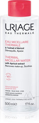 Uriage Hygiène Thermal Micellar Water - Sensitive Skin - Sense42 Beauty and Health