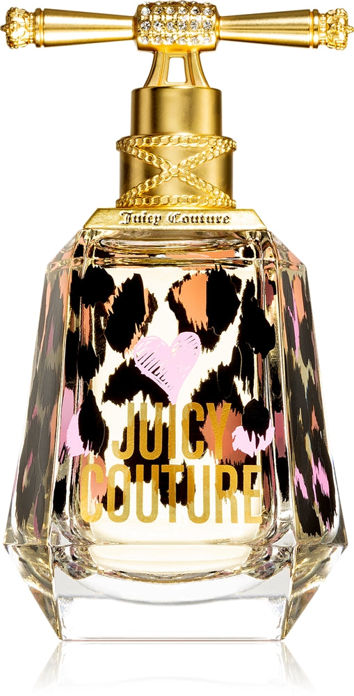 Juicy Couture I Love Juicy Couture - Sense42 Beauty and Health