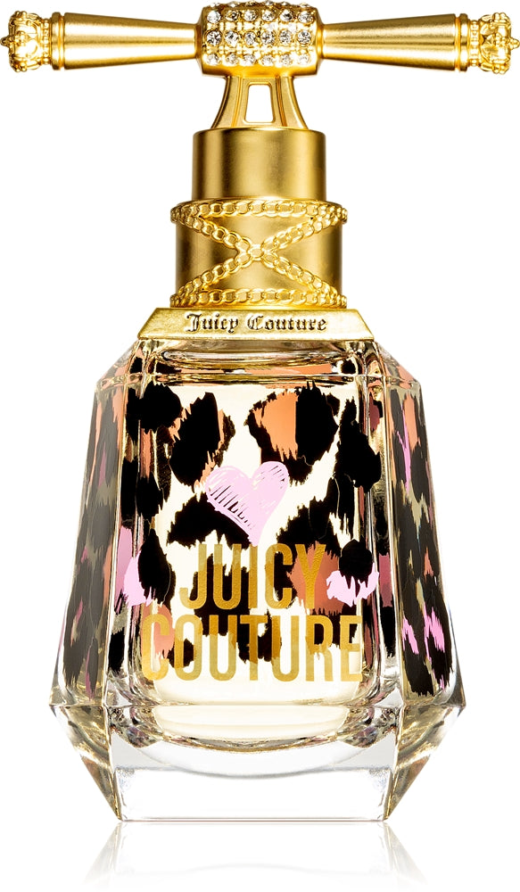 Juicy Couture I Love Juicy Couture - Sense42 Beauty and Health