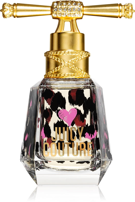 Juicy Couture I Love Juicy Couture - Sense42 Beauty and Health