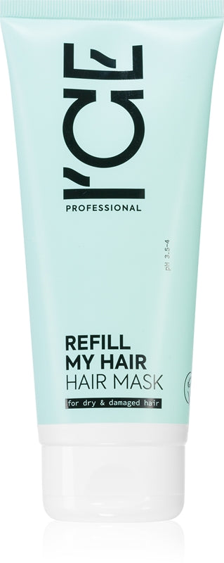 Natura Siberica ICE Professional Refill My Hair - Sense42 Beauty and Health