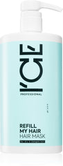 Natura Siberica ICE Professional Refill My Hair - Sense42 Beauty and Health