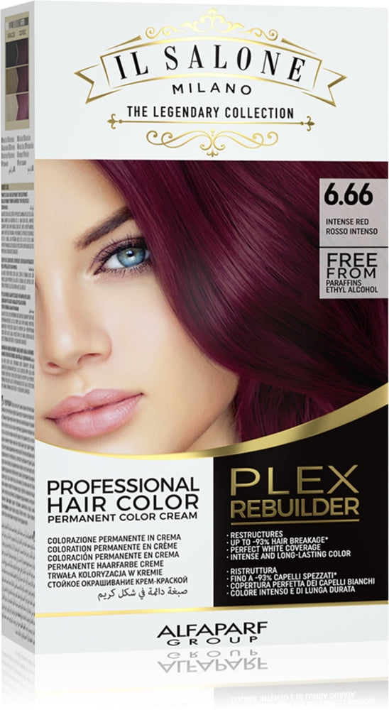 Alfaparf Milano Il Salone Milano Plex Rebuilder