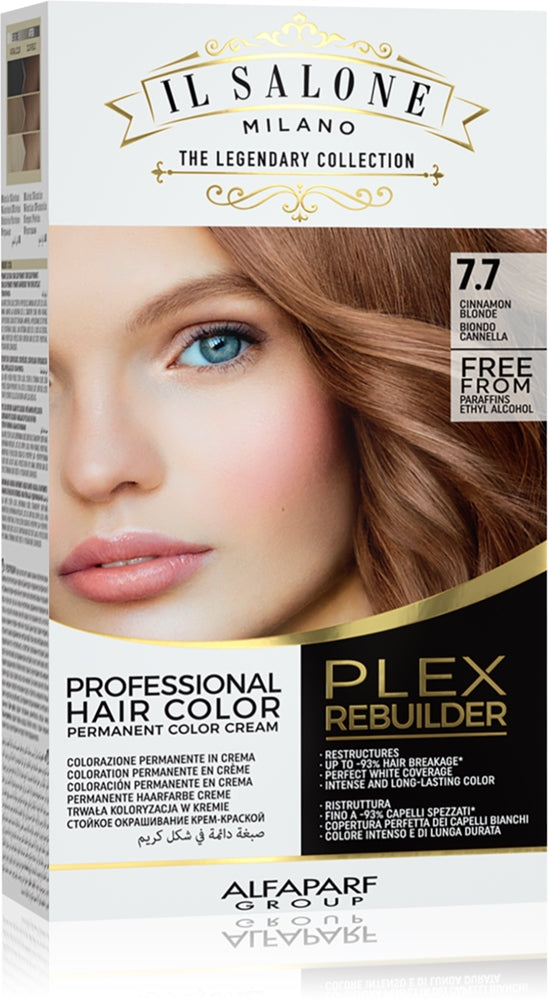 Alfaparf Milano Il Salone Milano Plex Rebuilder