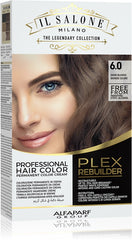 Alfaparf Milano Il Salone Milano Plex Rebuilder