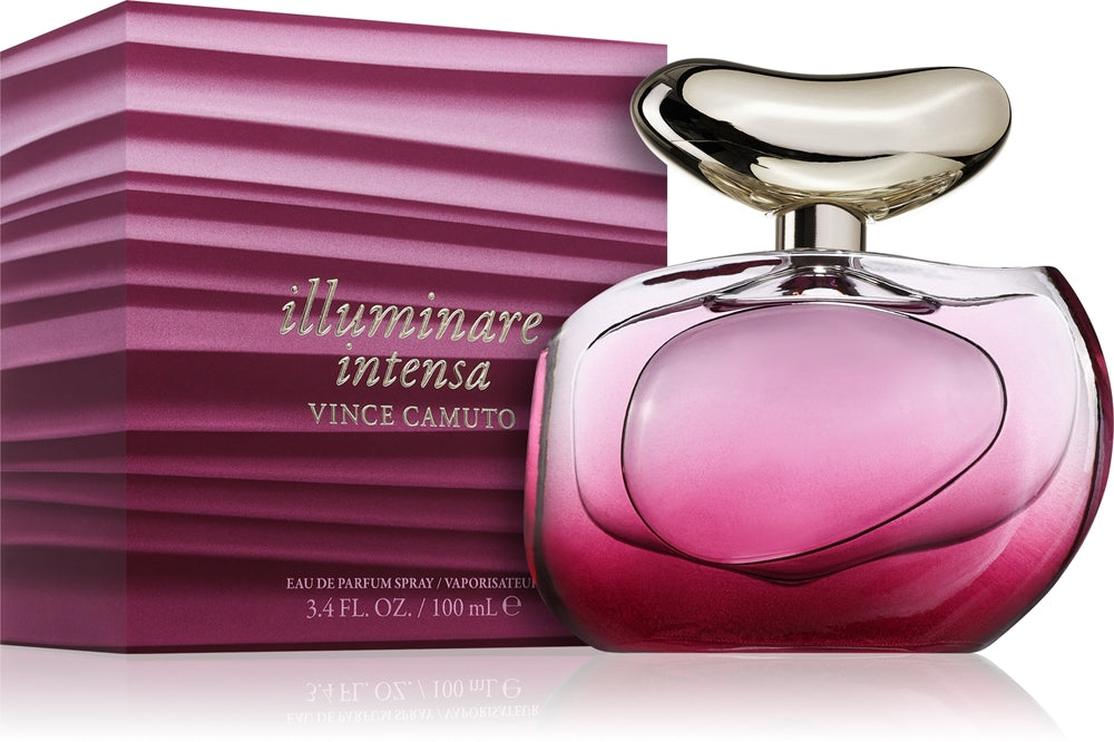 Vince Camuto Illuminare Intensa - Sense42 Beauty and Health