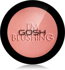 Gosh I'm Blushing - Sense42 Beauty and Health
