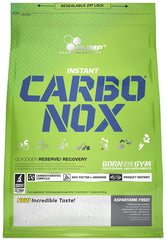 Olimp Nutrition Carbonox Strawberry - 1000g - Sense42 Beauty and Health