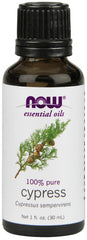 Essential Oil, Cypress Oil - 30 ml.