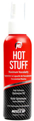 Pro Tan Hot Stuff, High Definition Optimizer Oil Spray - 118 ml.