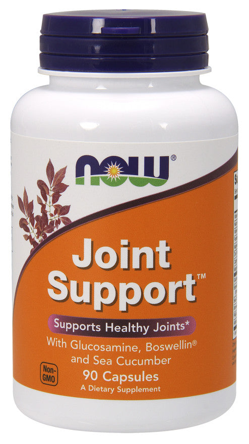 Joint Support - 90 caps - Sense42 Beauty and Health