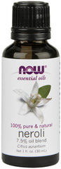 Essential Oil, Neroli Oil - 30 ml. - Sense42 Beauty and Health
