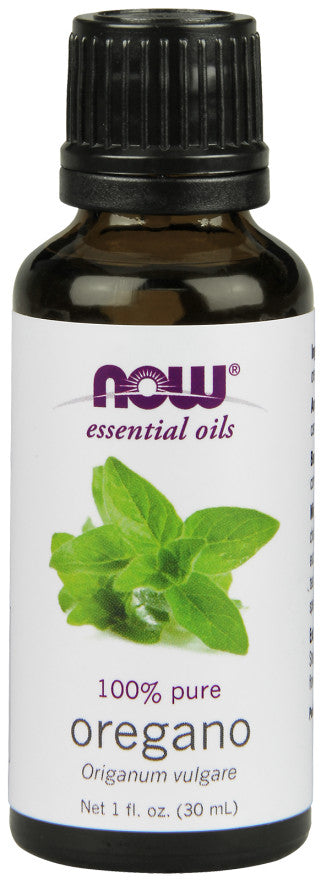 Essential Oil, Oregano Oil - 30 ml. - Sense42 Beauty and Health