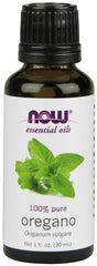 Essential Oil, Oregano Oil - 30 ml. - Sense42 Beauty and Health