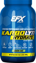 Karbolyn Hydrate, Lemon Lime - 1856g - Sense42 Beauty and Health