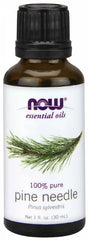 Essential Oil, Pine Needle Oil - 30 ml. - Sense42 Beauty and Health