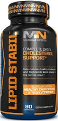 Lipid Stabil - 90 caps - Sense42 Beauty and Health