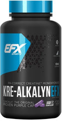Kre-Alkalyn EFX - 120 caps - Sense42 Beauty and Health